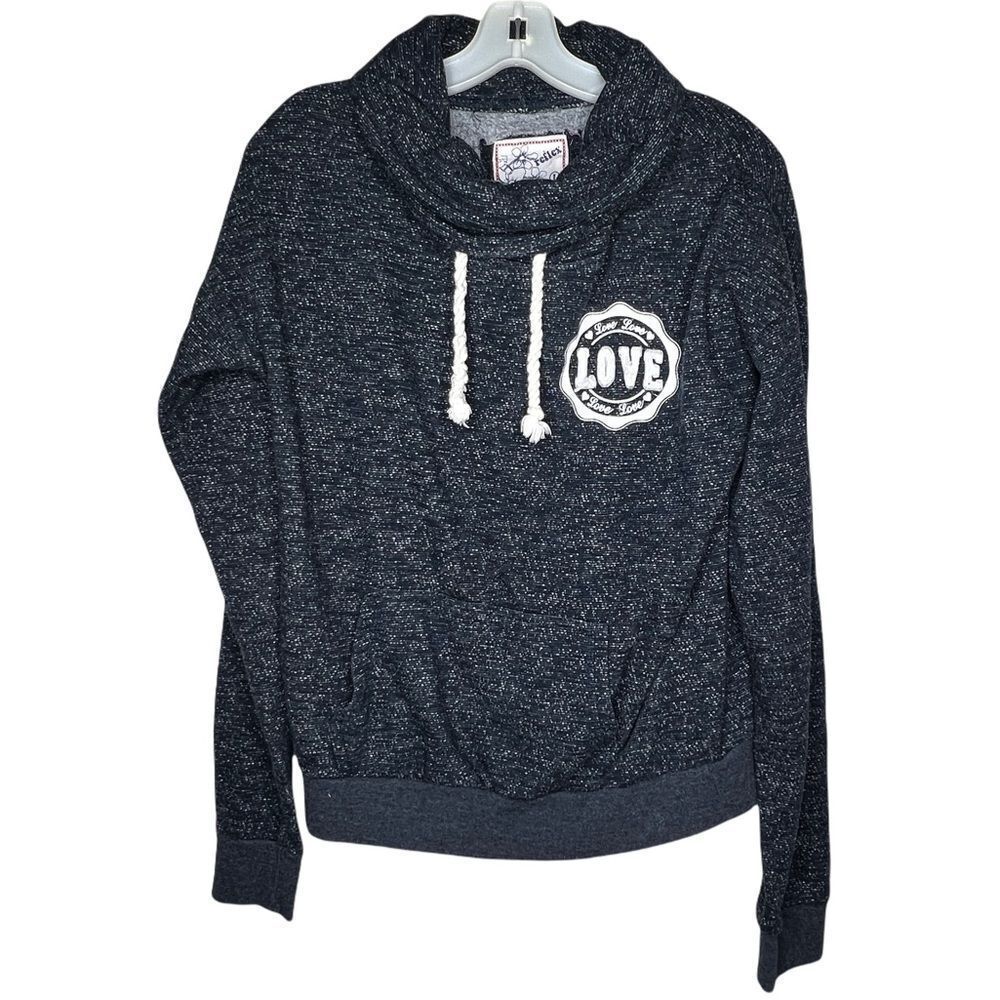 Reflex LOVE‎ Pullover Shirt